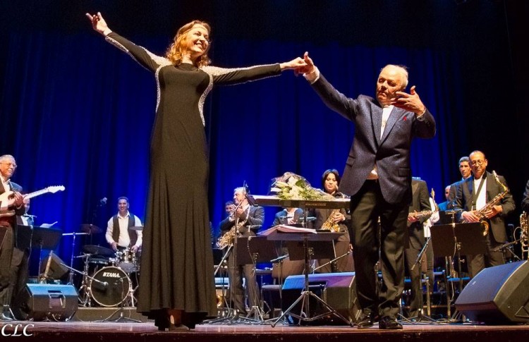Дочь саратовского музыканта Анатолия Катца выступит на вечере памяти отца