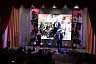 В Энгельсском доме-интернате поздравили сотрудников с профессиональными праздниками