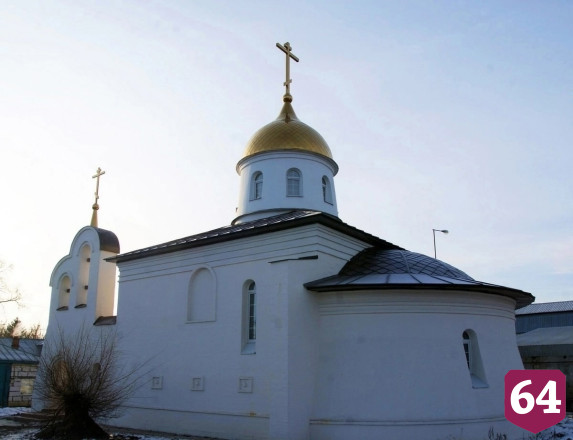 Истории церкви на Воскресенском кладбище посвятят бесплатную экскурсию